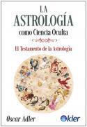 La Astrologa como ciencia oculta