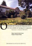 O Instituto de Ciencias da Educacin (ICE) da Universidade de Santiago de Compostela