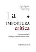 La impostura crtica