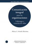 Comunicacin integral para las organizaciones