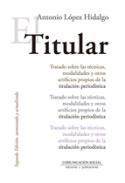 El titular