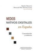 Medios nativos digitales en Espaa