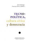 Tecnopoltica, cultura cvica y democracia