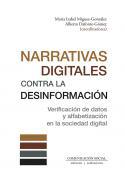 Narrativas digitales contra la desinformacin