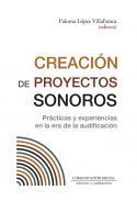 Creacin de proyectos sonoros