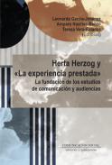 Herta Herzog y 