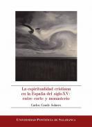La espiritualidad cristiana en la Espaa del siglo XV