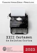 XXII certamen de relatos cortos