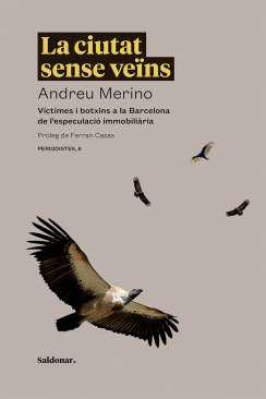 La ciutat sense vens