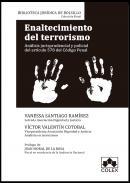 Enaltecimiento del terrorismo