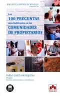 Las 100 preguntas ms habituales en las comunidades de propietarios