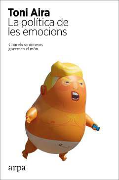 La poltica de les emocions