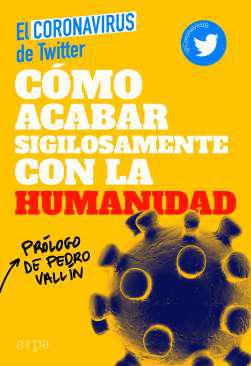 Cmo acabar sigilosamente con la humanidad