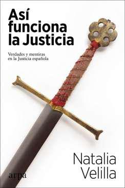 As funciona la Justicia