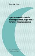Aproximacin a la situacin sociolingstica de Tnger-Arcila
