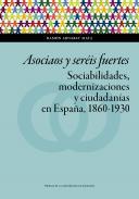 Asociaos y seris fuertes