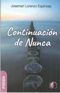 Continuacin de nunca