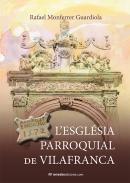 L'esglsia parroquial de Vilafranca