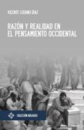 Razn y realidad en el pensamiento occidental