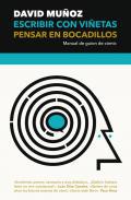 Escribir con vietas, pensar en bocadillos