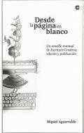 Desde la pgina en blanco