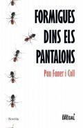 Formigues dins els pantalons