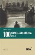 100 consells de guerra : la represi franquista a Tortosa i al delta de l'Ebre, 1