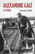 Alexandre Gal a l'exili