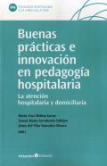 Buenas prcticas e innovacin en pedagoga hospitalaria