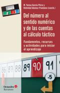 Del nmero al sentido numrico y de las cuentas al clculo tctico