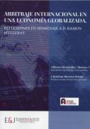 Arbitraje internacional en una economa globalizada