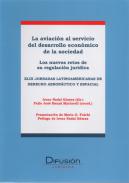 La aviacin al servicio del desarrollo econmico de la sociedad