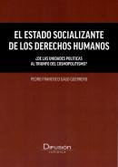 Estado socializante de los derechos humanos