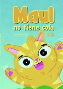 Maul no tiene cola