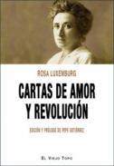 Cartas de amor y revolucin