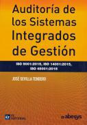 Auditora de los sistemas integrados de gestin