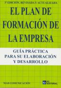 El Plan de formacin de la empresa
