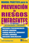 Manual prctico para la prevencin de riesgos emergentes