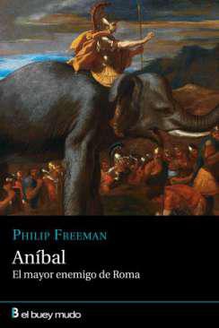 Anbal, el mayor enemigo de Roma