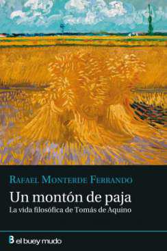 Un mont�n de paja