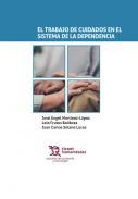 El trabajo de cuidados en el sistema de la dependencia