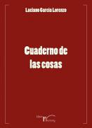 Cuaderno de las cosas