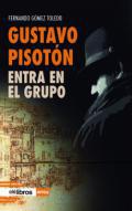 Gustavo Pisotn entra en el grupo