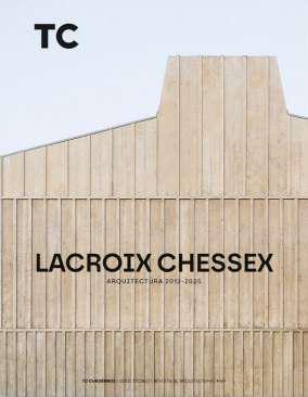 Lacroix Chessex