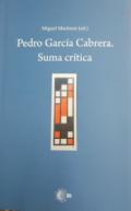 Pedro Garca Cabrera