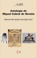 Antologa de Miguel Cabral de Noroa