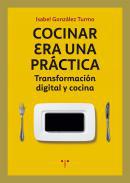 Cocinar era una prctica