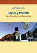 Pgina y pantalla