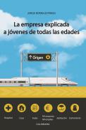 La empresa explicada a jvenes de todas las edades