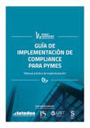 Gua de implementacin de compliance para pymes
